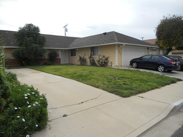 Property Photo:  1240 Elder Street  CA 93036 