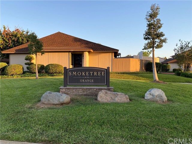 Property Photo:  2996 N Woods Street 2  CA 92865 