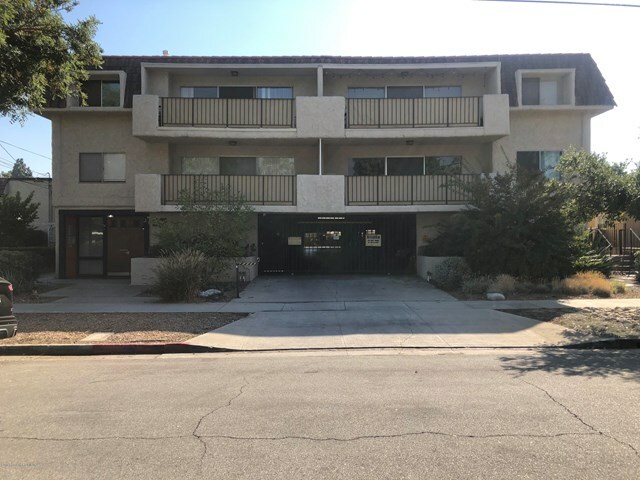 Property Photo: 2468 Mohawk Street 204 CA 91107