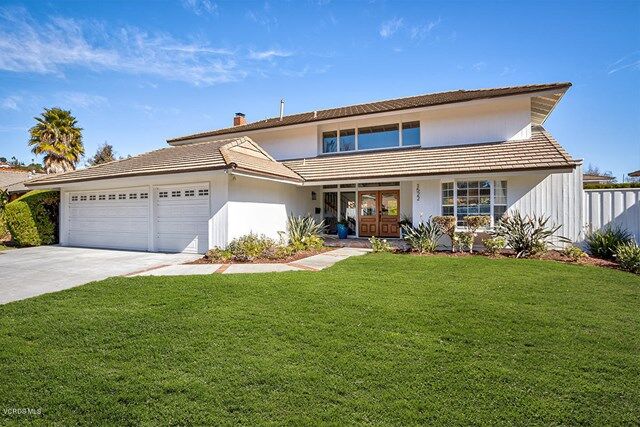 1522 Devonshire Avenue  Westlake Village CA 91361 photo