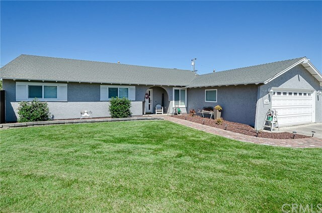 Property Photo:  3665 Lakeview Court  CA 93455 