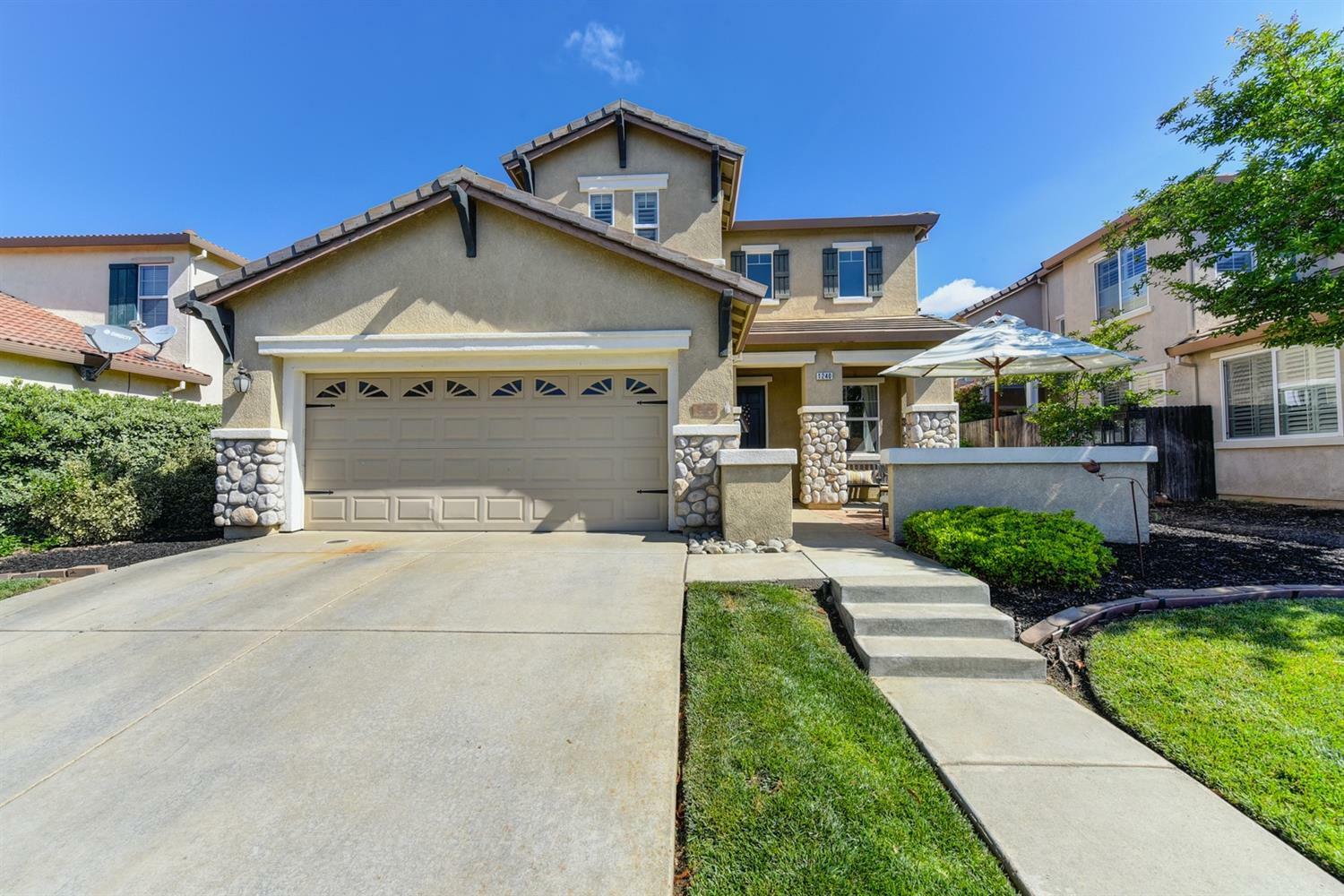 Property Photo:  1240 Waverton Lane  CA 95648 