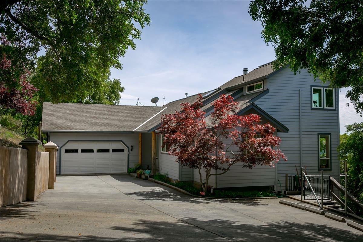 Property Photo: 17231 Sunset Mountain Place CA 95945