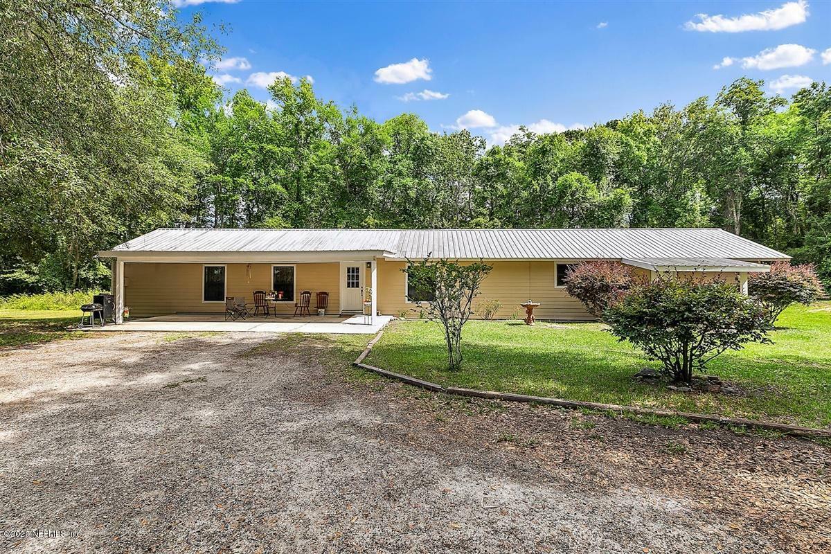 Property Photo:  21578 Pleasant Grove Church Road  FL 32087 