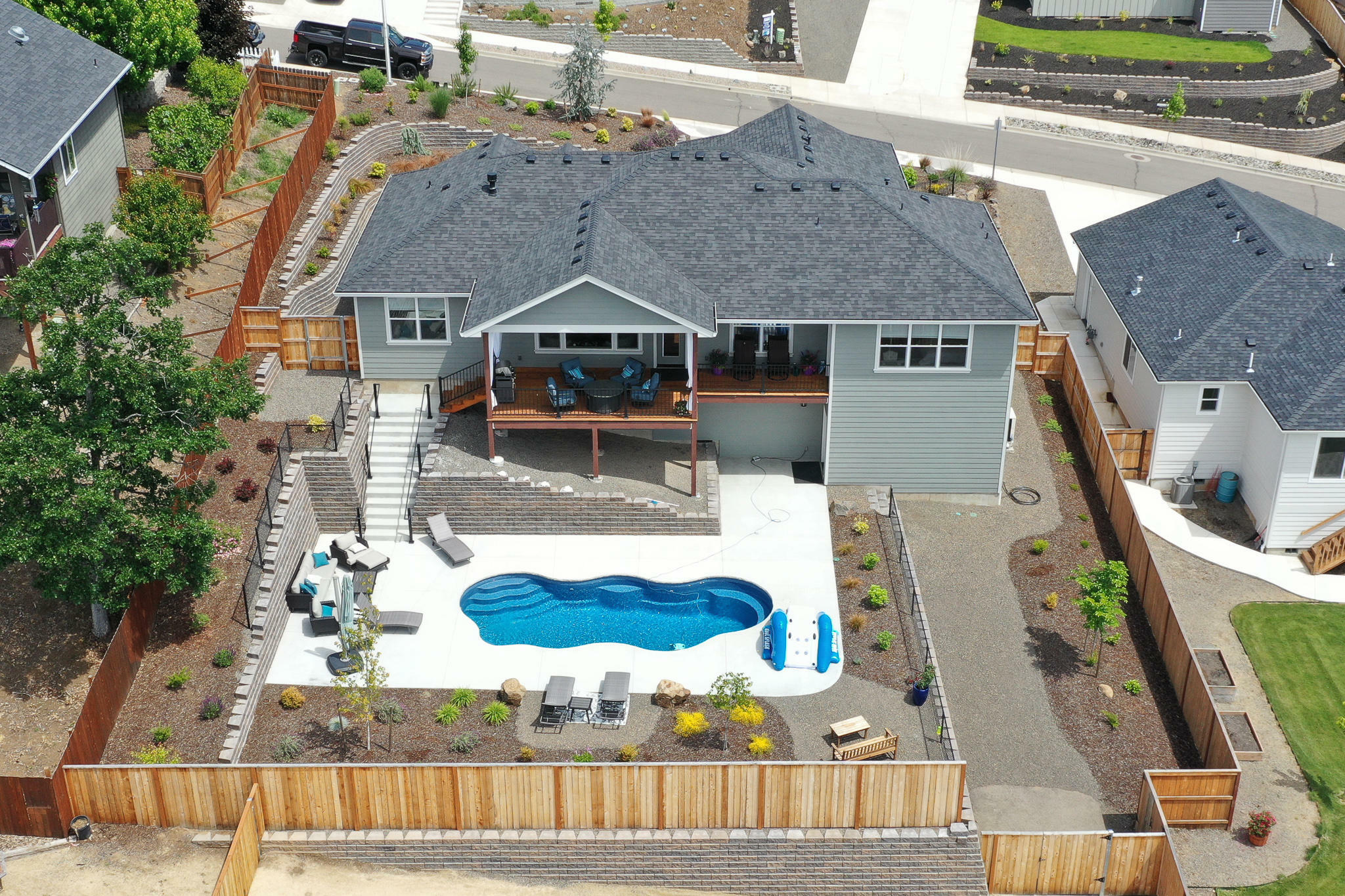 Property Photo:  349 Avalon Terrace  OR 97524 