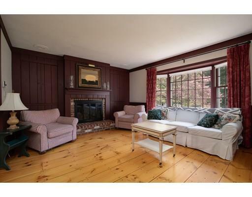 Property Photo: 6 Cliff Road MA 01824