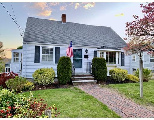 Property Photo:  44 Pleasantview Ave  MA 02188 