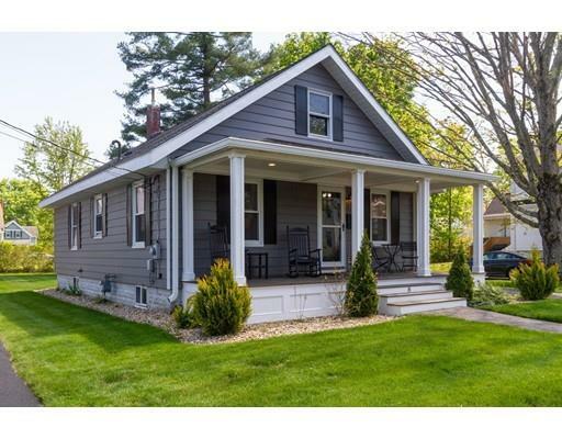 Property Photo: 8 Dale Street MA 02780
