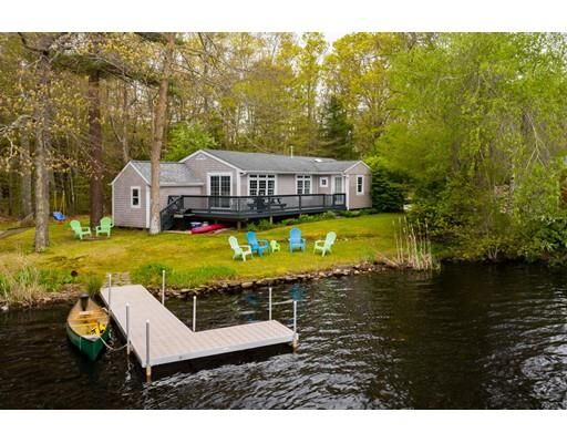 Property Photo:  10 Fallons Point Rd  MA 02341 