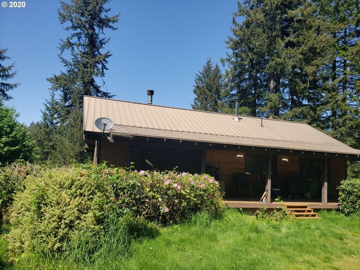 32605 Watson Rd  Scappoose OR 97056 photo