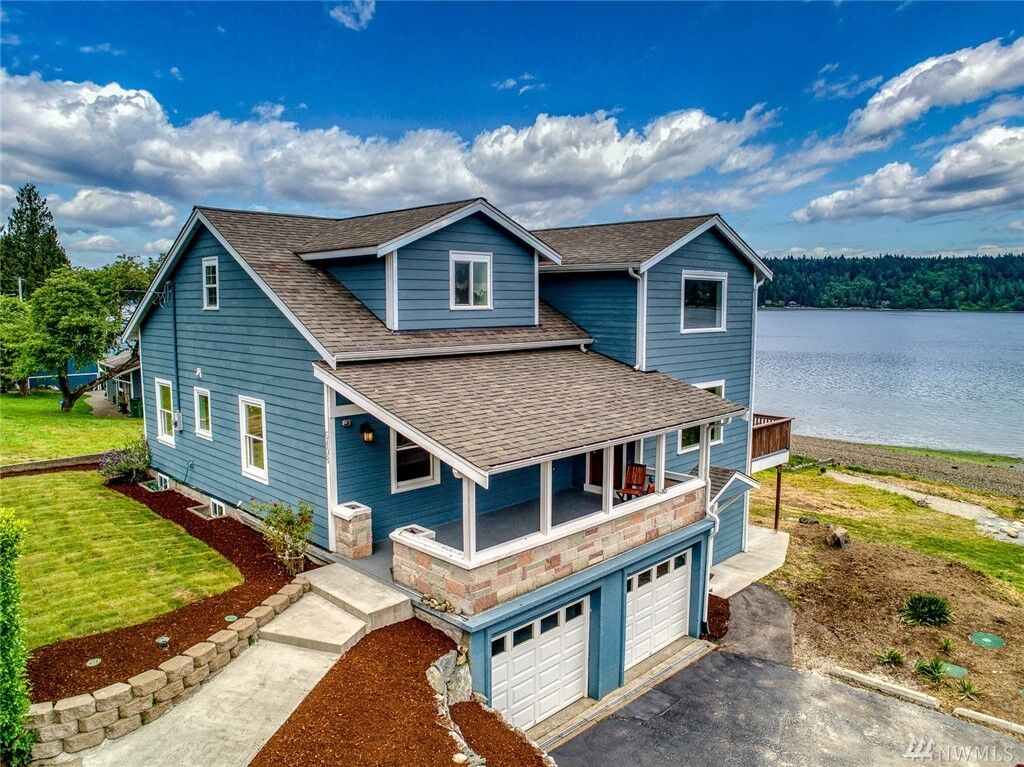 Property Photo:  5408  Illahee Road  WA 98311 