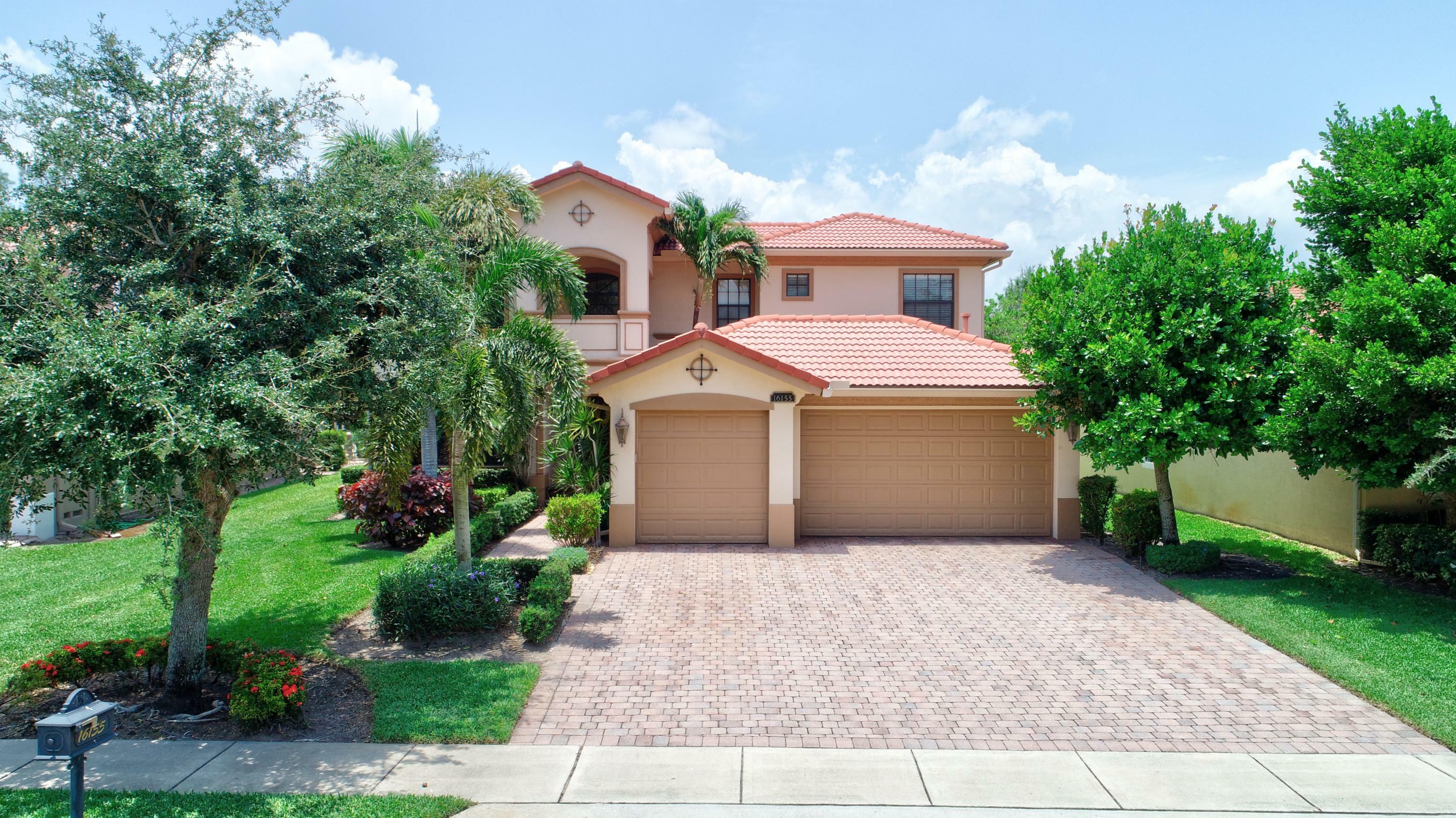 Property Photo:  16155 Rosecroft Terrace  FL 33446 