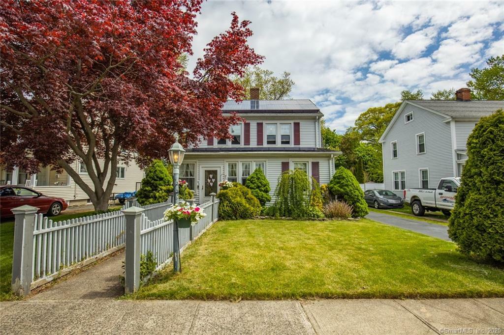 Property Photo:  41 Westminster Street  CT 06518 