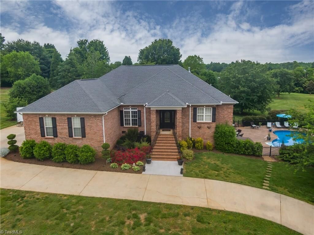 Property Photo:  7146 Belmont Drive  NC 27370 