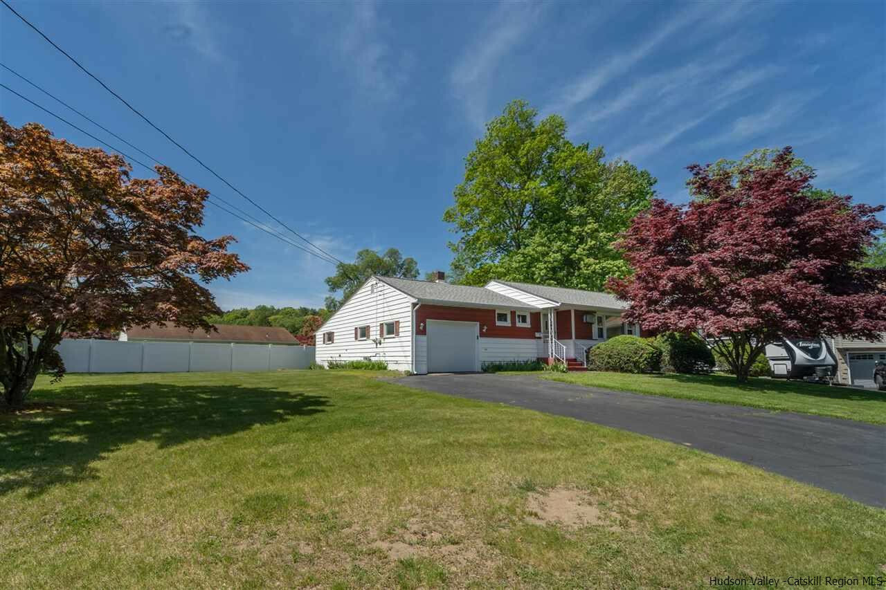 Property Photo:  2 Highland  NY 12477 