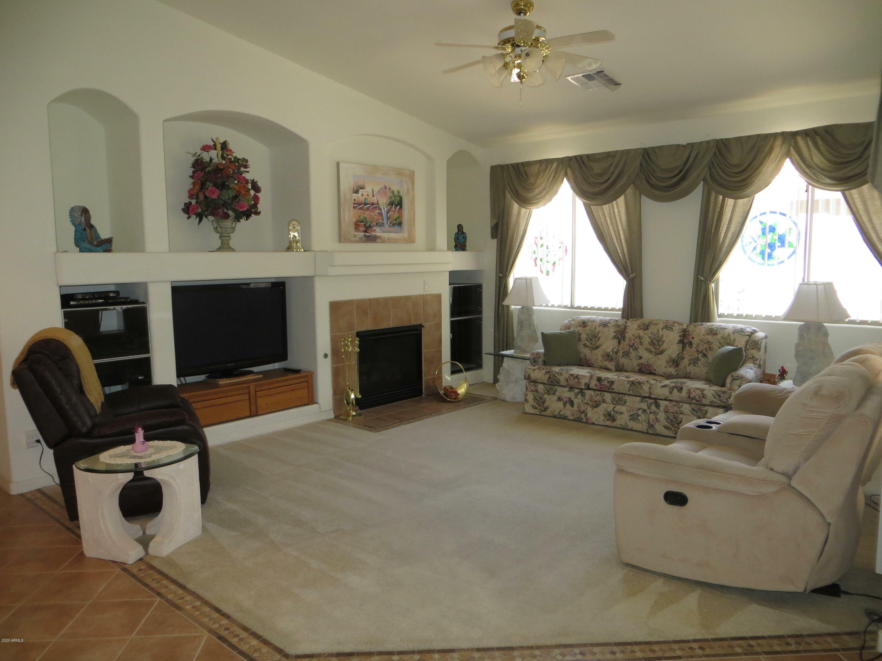 Property Photo:  2101 S Meridian Road 295  AZ 85120 