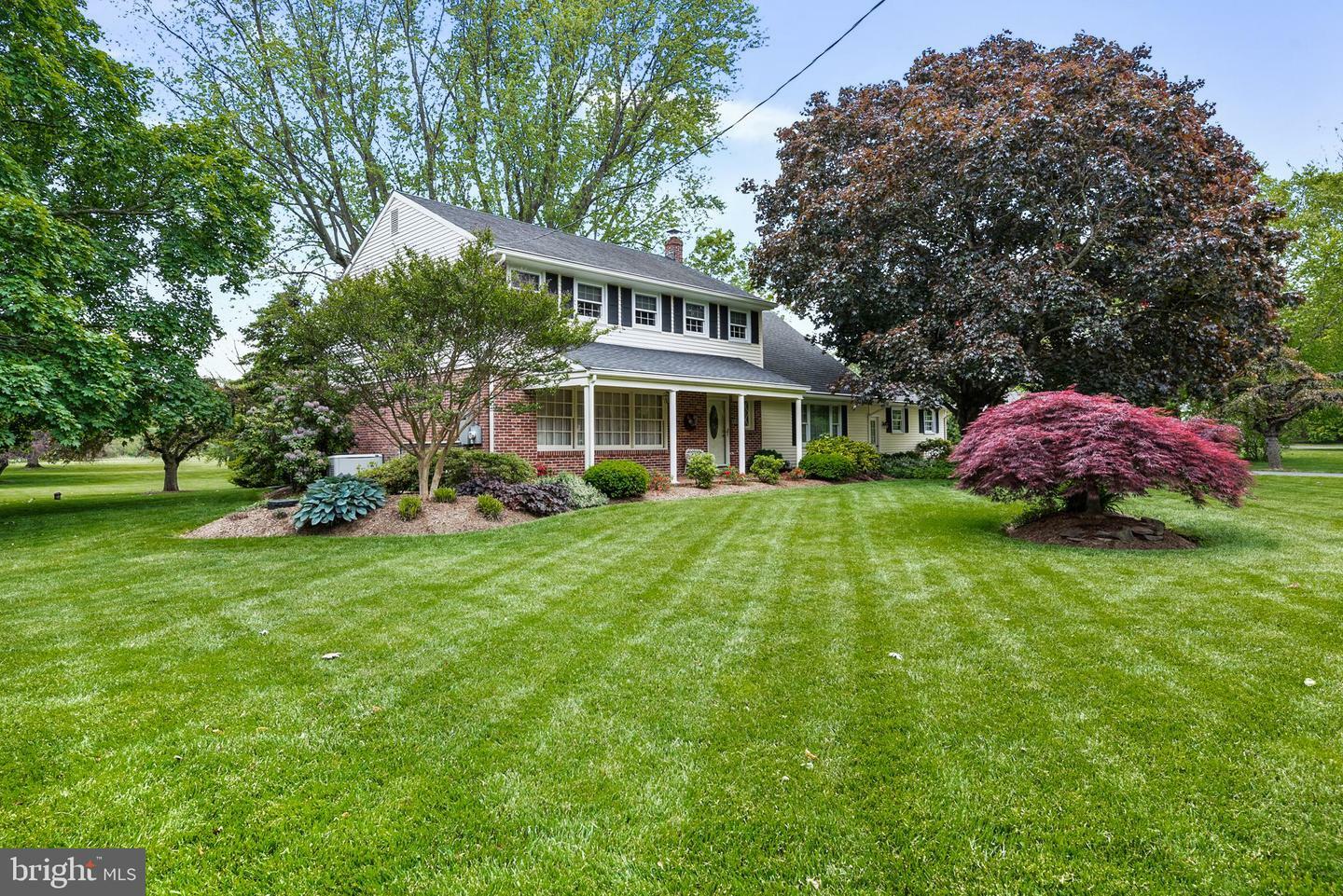 Property Photo:  25819 Collins Avenue  MD 21620 