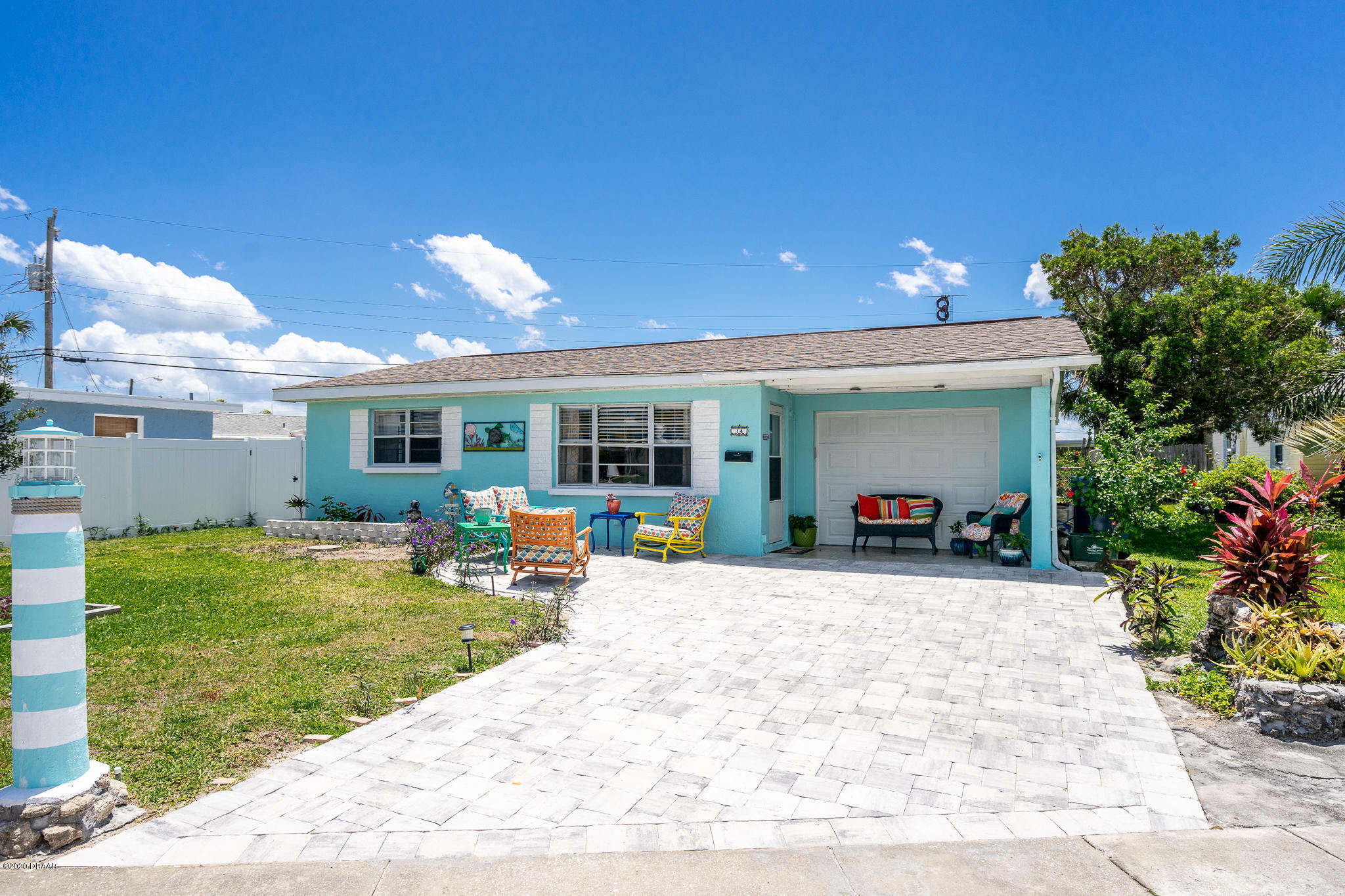 Photo de la propriété:  14 Seaside Drive  FL 32176 