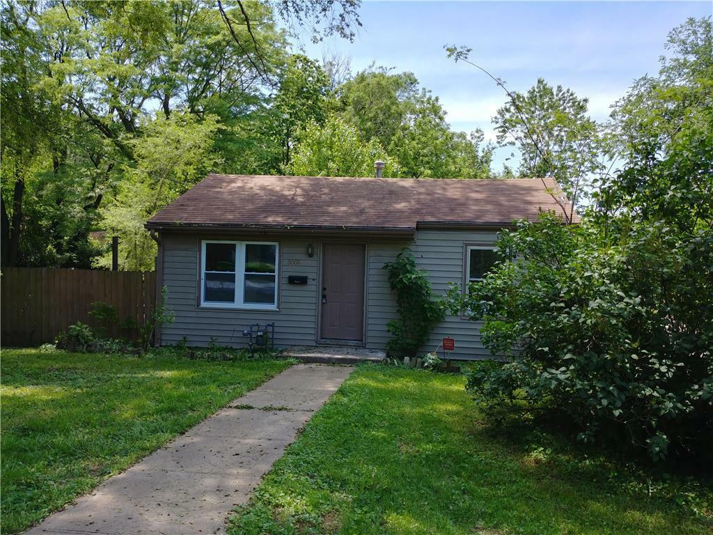 Property Photo:  5508 Hardy Avenue  MO 64133 