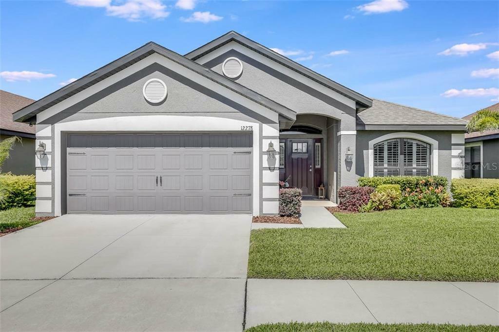 Property Photo:  12278 Legacy Bright Street  FL 33578 