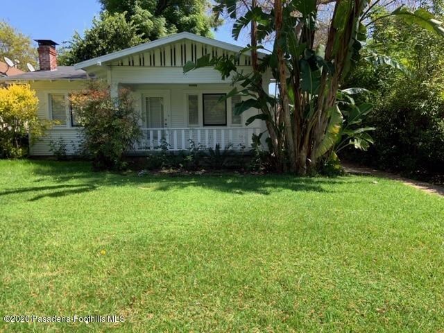 Property Photo: 622 Stratford Avenue CA 91030