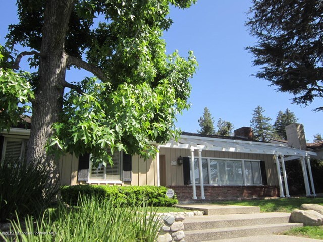 Property Photo:  2751 Cumberland Road  CA 91108 