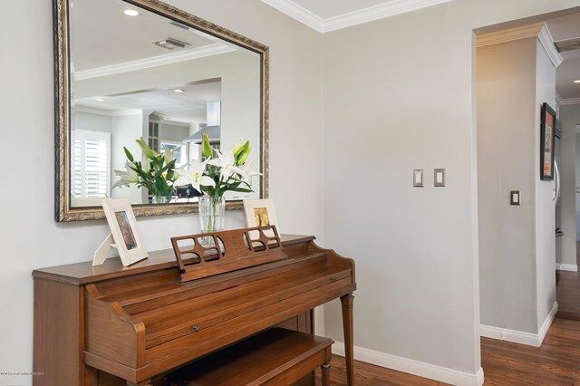 Property Photo:  4384 Bel Aire Drive  CA 91011 