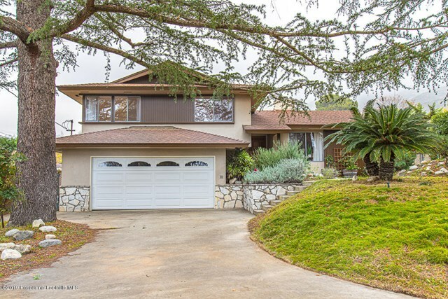 Property Photo:  189 E Loma Alta Drive  CA 91001 