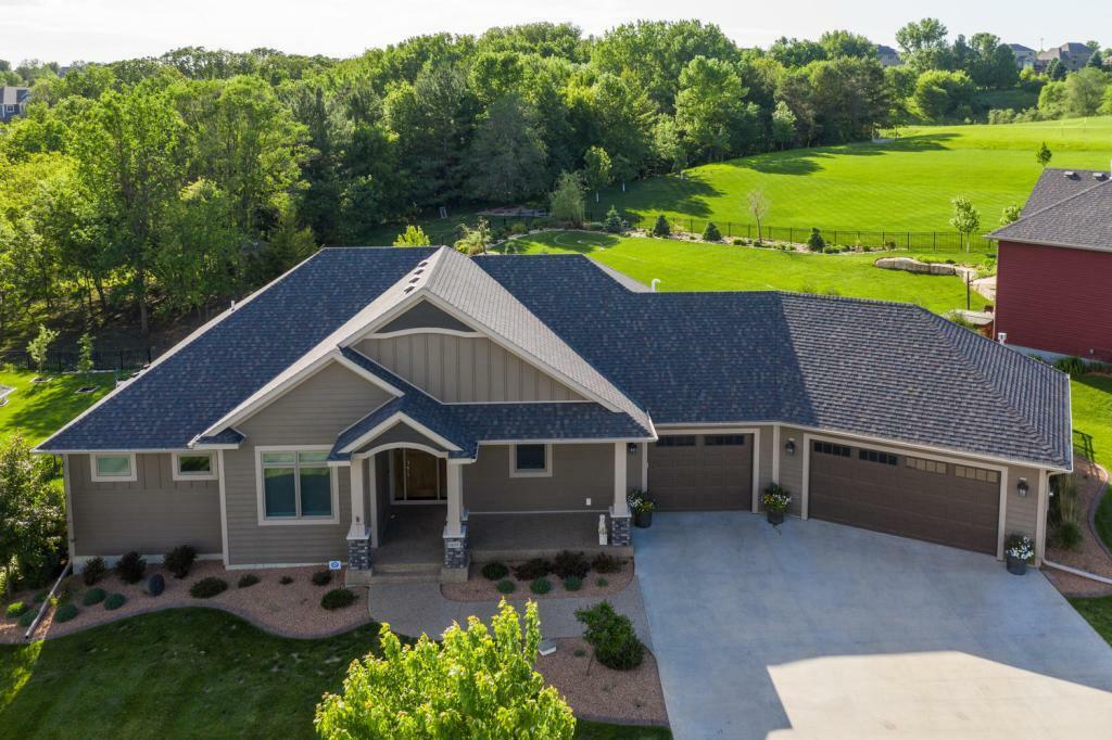 Property Photo:  1895 Kerry Drive NE  MN 55906 