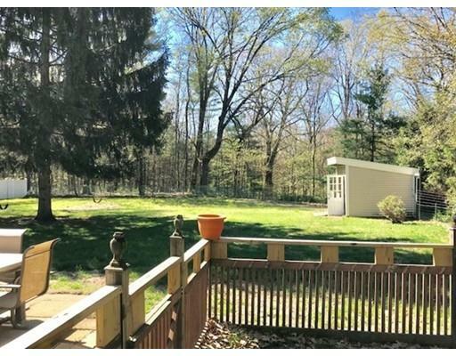 Property Photo: 9 Nokomis Rd MA 01095