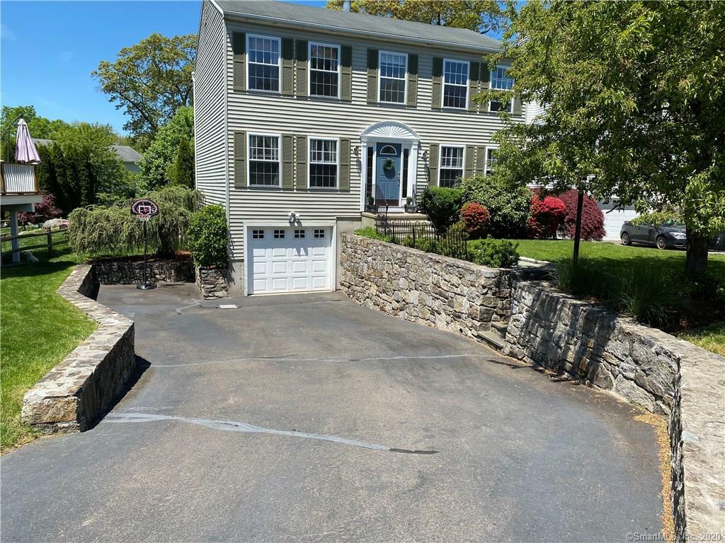 Property Photo: 7 Lacey Lane CT 06854