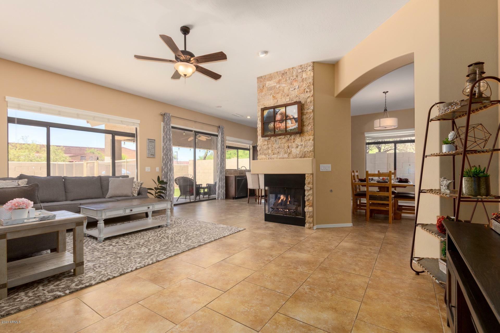 Property Photo:  4317 E Williams Drive  AZ 85050 