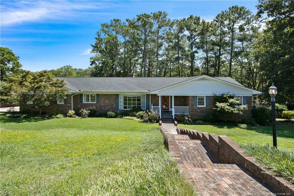 Property Photo:  318 Andover Road  NC 28311 