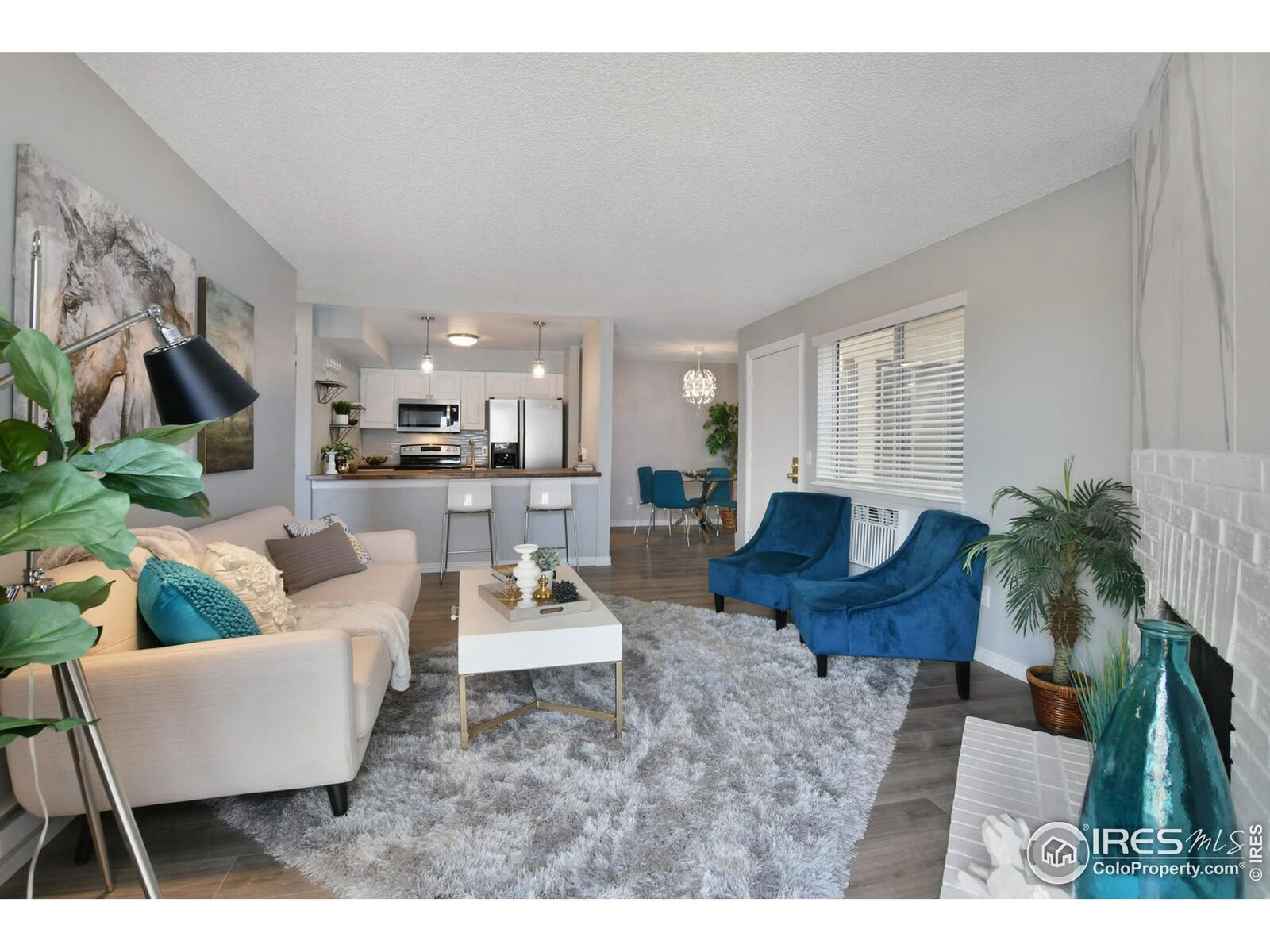 Property Photo:  14794 E 2nd Ave 305  CO 80011 