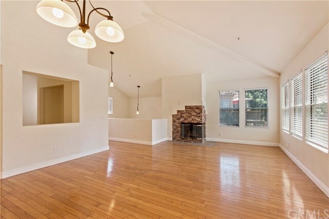 Property Photo: 15 Ericson Aisle CA 92620