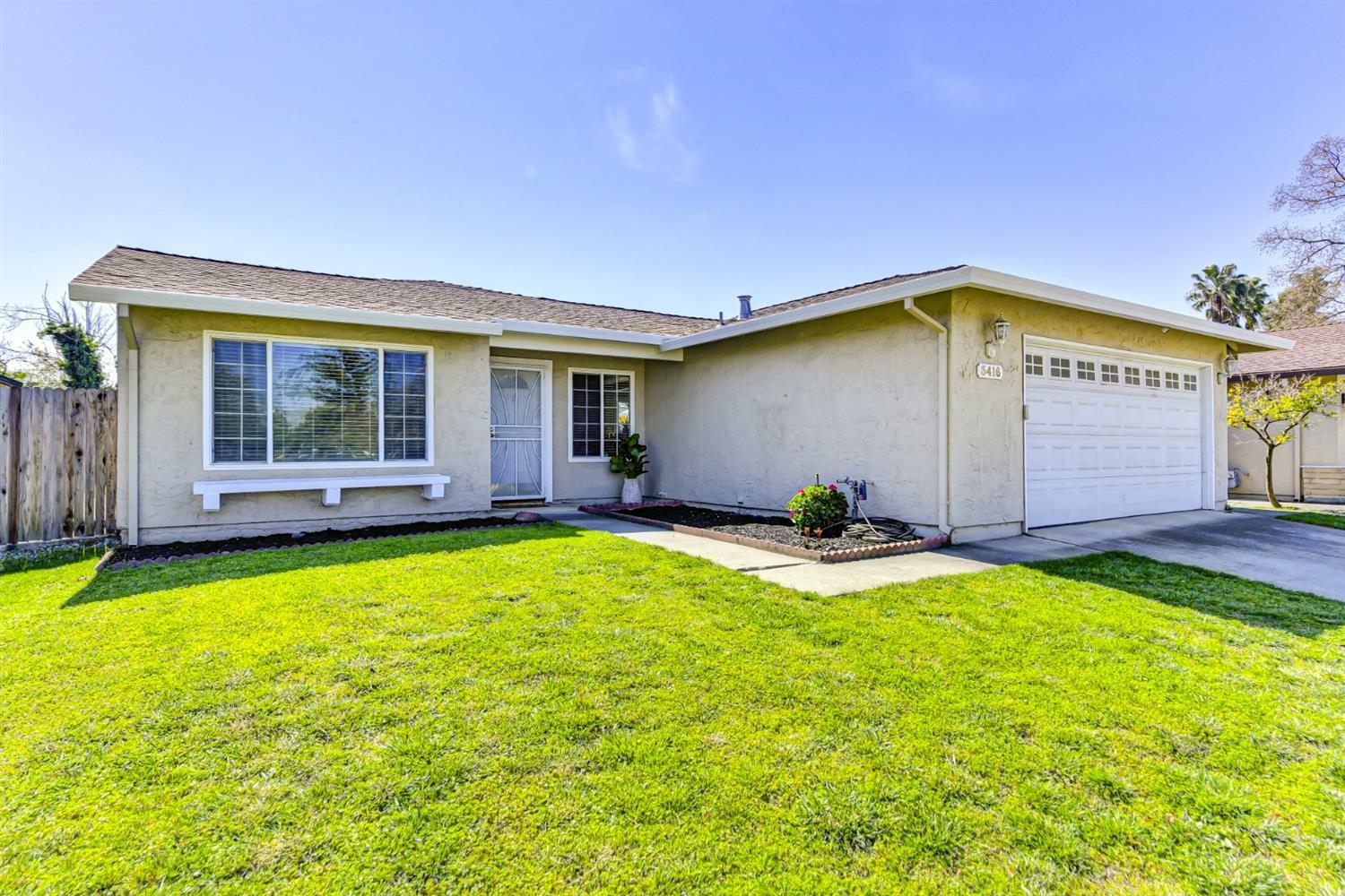 Property Photo:  3416 Zorina Way  CA 95826 