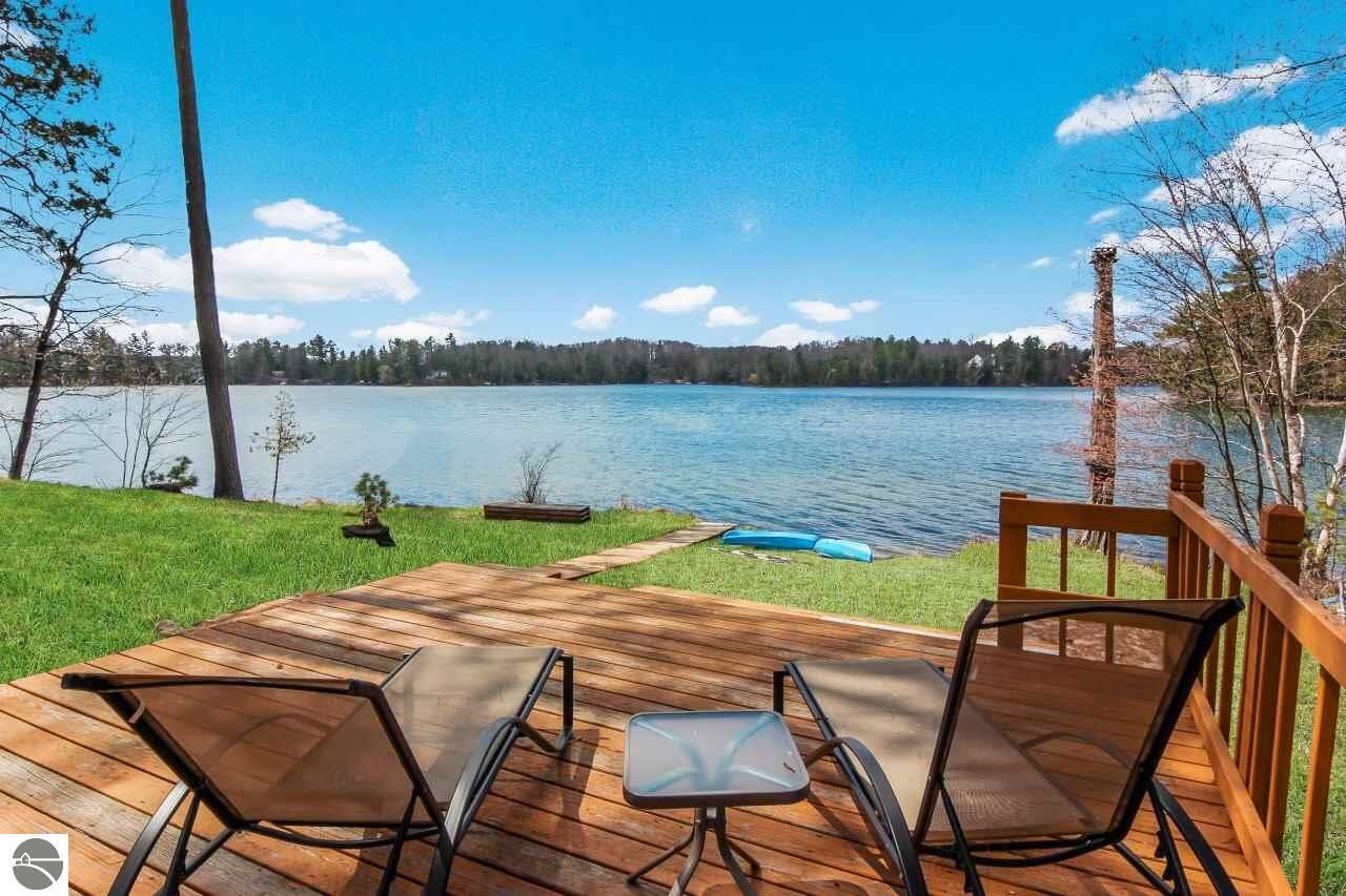 Property Photo:  4560 Albert Courtade  MI 49696 