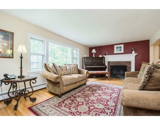 Property Photo: 2 Louise St MA 01754