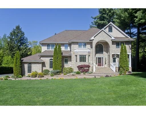 Property Photo: 168 Southwood Drive MA 01056
