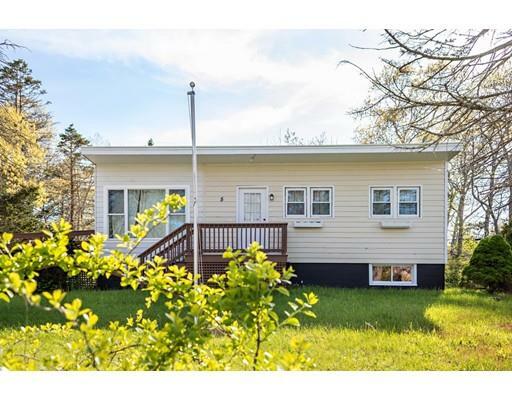 Property Photo: 5 Evergreen Drive MA 02360