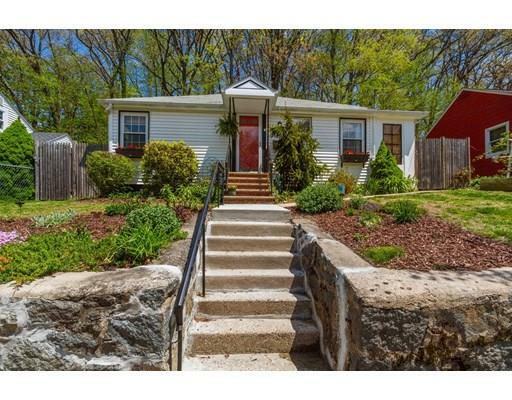 Property Photo: 113 Deforest St MA 02131