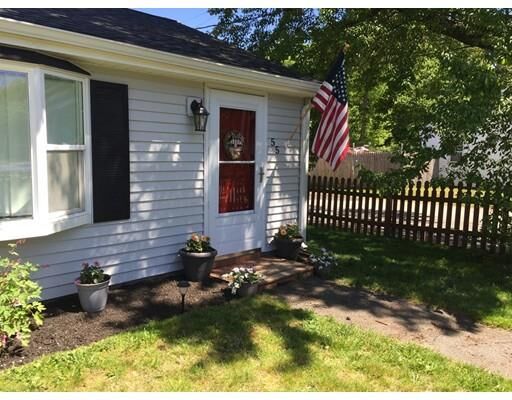 Property Photo:  55 Bates Rd  MA 02302 