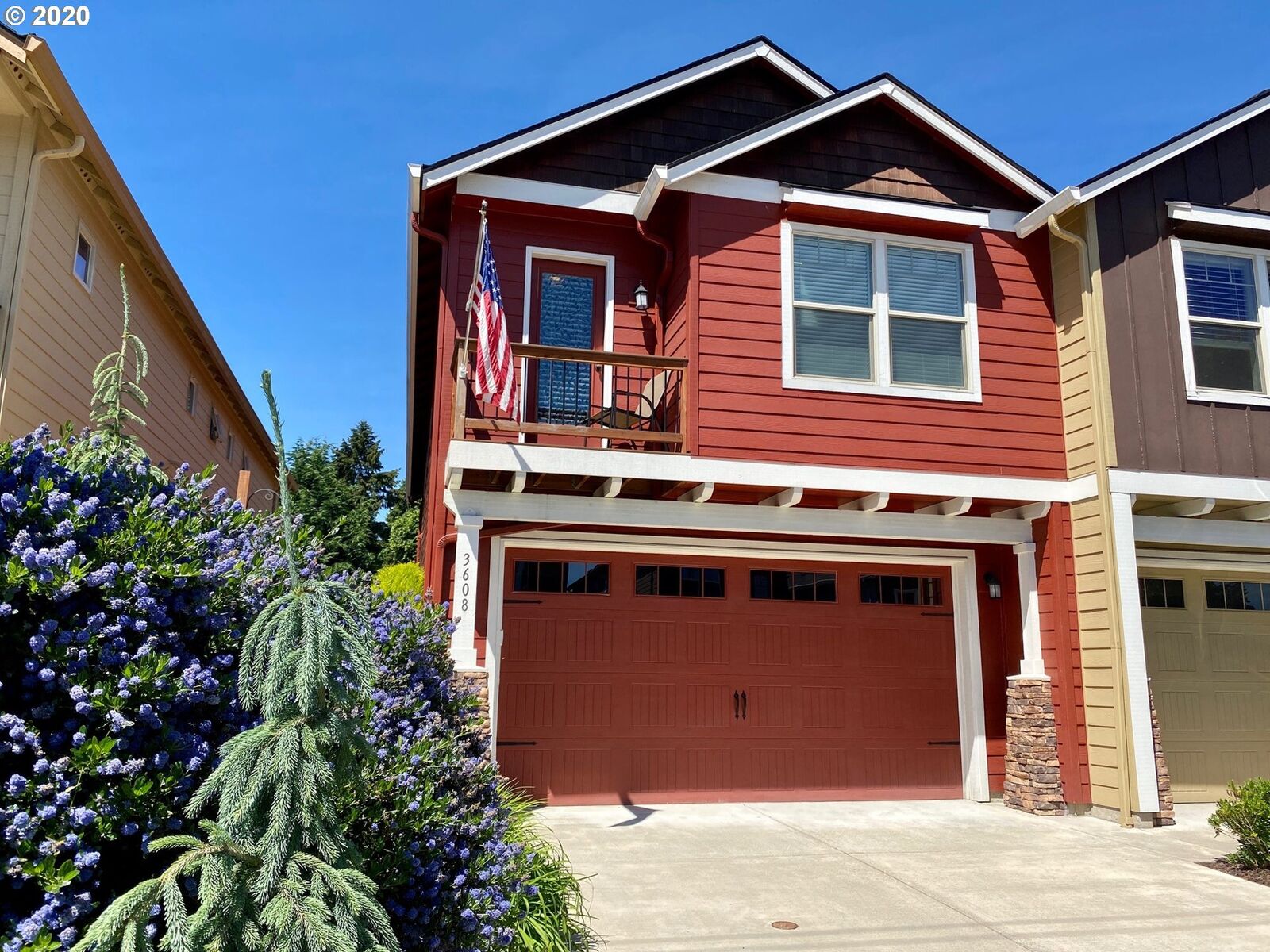 House for sale in Vancouver 3608 NW 122nd St, Vancouver, WA 98685