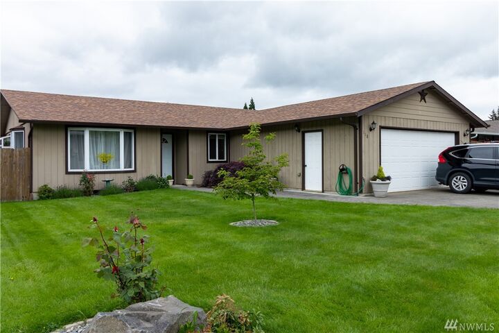 118  Janice Avenue  Longview WA 98632 photo