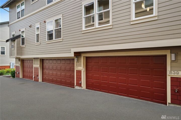 839 N 145th Lane  Shoreline WA 98133 photo