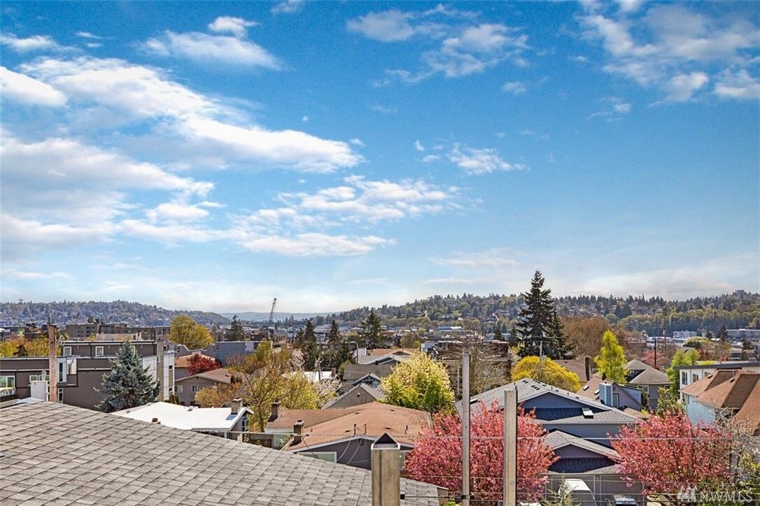 Property Photo: 2436 NW 64th Street B WA 98107