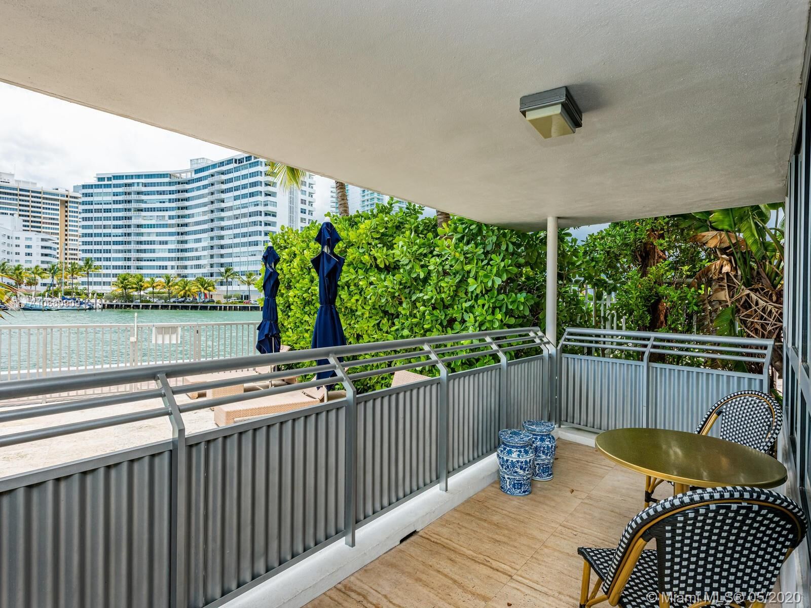 Property Photo:  1491 Lincoln Ter 101  FL 33139 