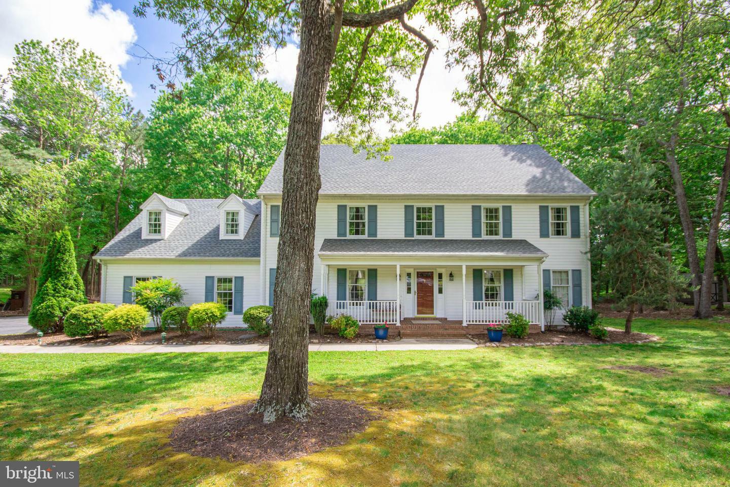 Property Photo:  30653 Foxchase Drive  MD 21804 