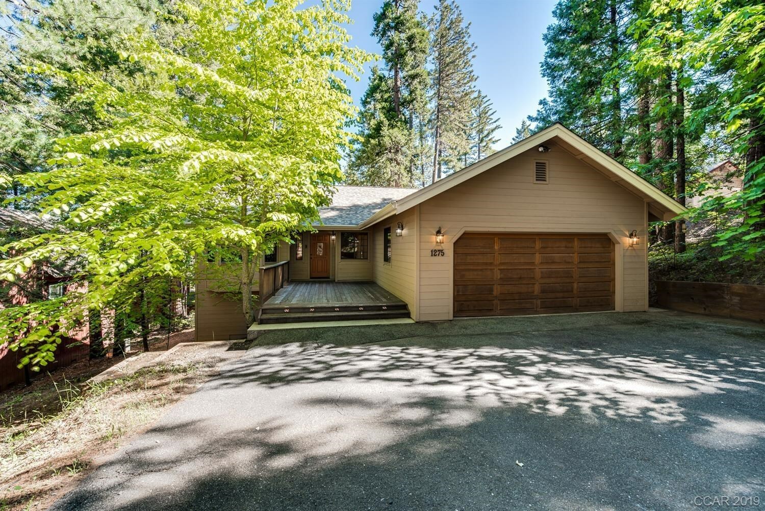 Property Photo:  1275 San Ramon Drive  CA 95223 