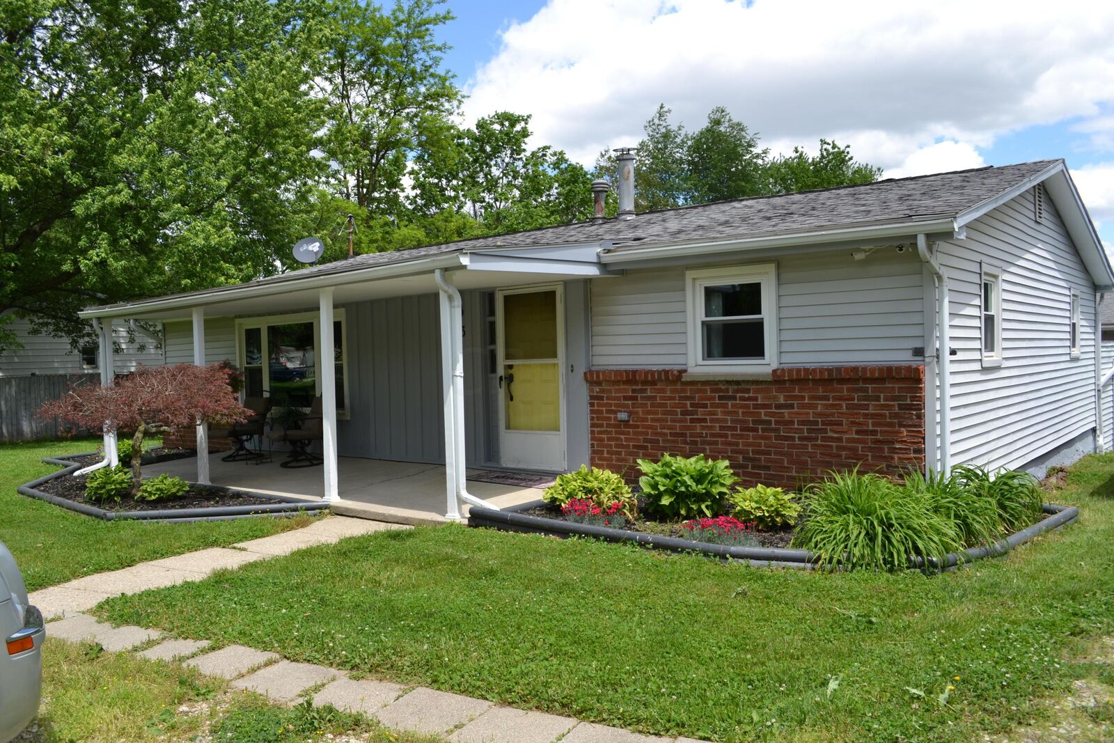 Property Photo:  53 Brook SW Drive  OH 43068